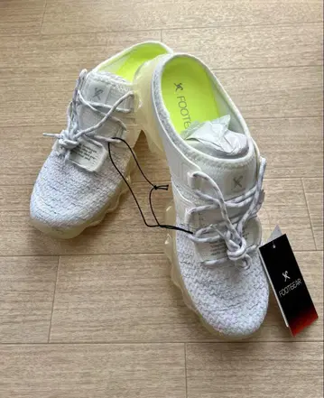 FOOTGEAR 슬라이더 신발