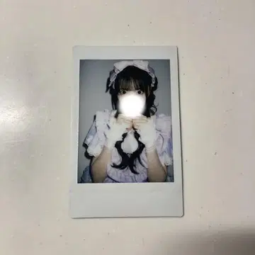 iLife! 작은 곰 마무 체키