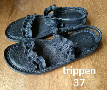 trippen 샌들 37