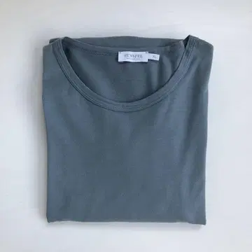 SUNSPEL 선스펠 Q82 롱 슬리브 티셔츠 Como Blue