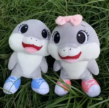 로스트라라레리토스 라스트라라리토스 봉제 인형