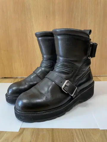 카도야 엔지니어 부츠