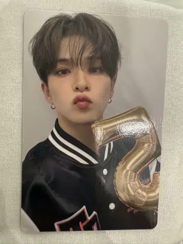 TREASURE POP UP 8,000엔 트레이딩 카드 아사히