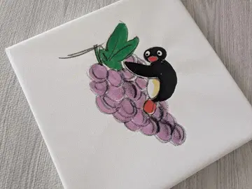 [ 절판 ] 핑구 핑구 아트 델리