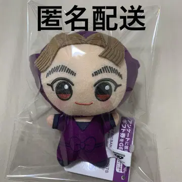극장판 닌타마 란타로 SD 인형 vol.4 타무라 미키에몬 남코 한정판