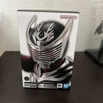 S.H.Figuarts 진골조각 가면라이더 용기 신품 미개봉 진골정