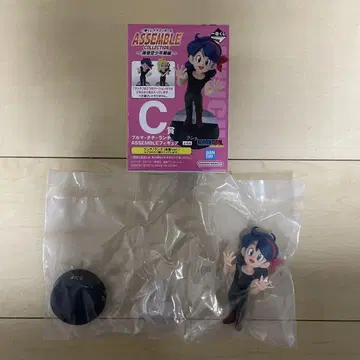 제일복권 드래곤볼 ASSEMBLE COLLECTION C상 런치
