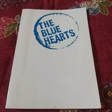 THE BLUE HEARTS SUPER BEST