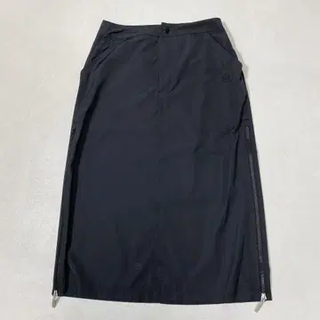 adidas Originals 아디컬러 지퍼 스커트