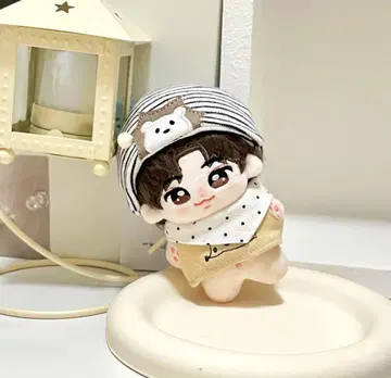 10cm 인형 ENHYPEN 제이크