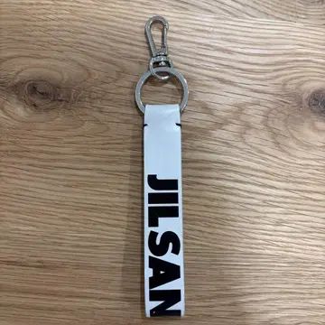 질 샌더 키링