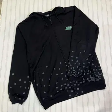 몽타주 후드티