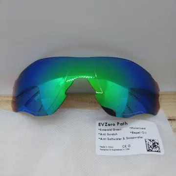 각인 Oakley 오클리 EVZero Path 재고 a32
