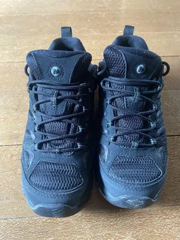 MERRELL MOAB3 GORE-TEX 남성용 25.5cm