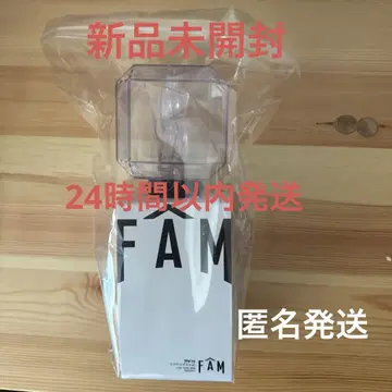 타임리스 timelesz FAM 펜라이트 2025