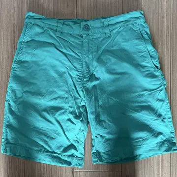 Patagonia 숏팬츠 28인치