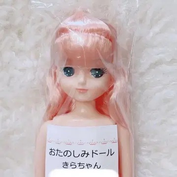 최종 가격 새 제품 리카짱 캐슬 즐거움 인형 키라짱