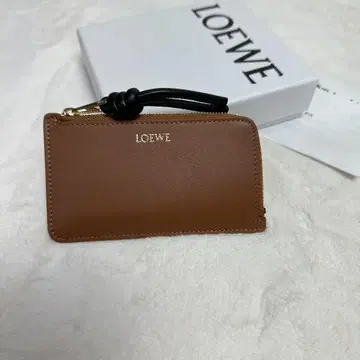 노트 코인 카드 홀더 샤이니 나파 가죽