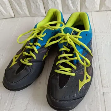 미즈노 테니스화 옴니클레이 26.5cm