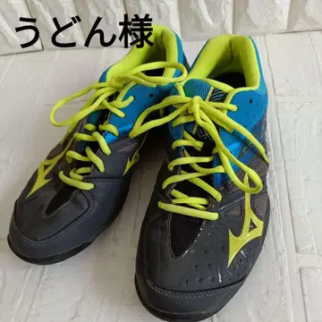 미즈노 테니스화 옴니클레이 26.5cm