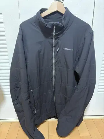 patagonia 파타고니아 나노에어 자켓 나노에어 Nano-Air