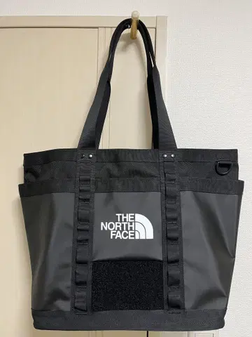 THE NORTH FACE 익스플로러 유틸리티 토트백