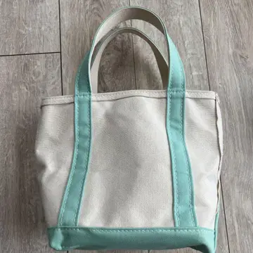 LLBean 토트백