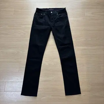 NUDIE JEANS CO. 스키니 데님 31/32