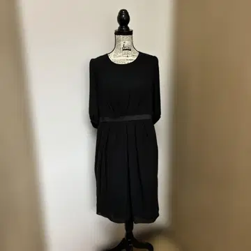여름용 상복 빅 사이즈