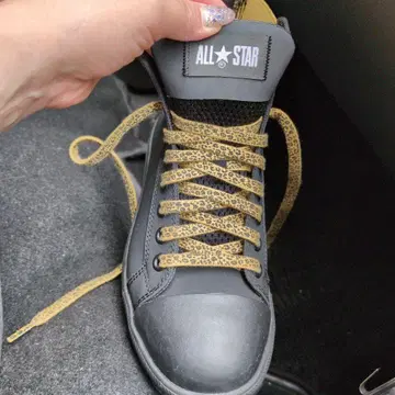 안전화 CONVERSE XLARGE 스니커즈 23.0cm