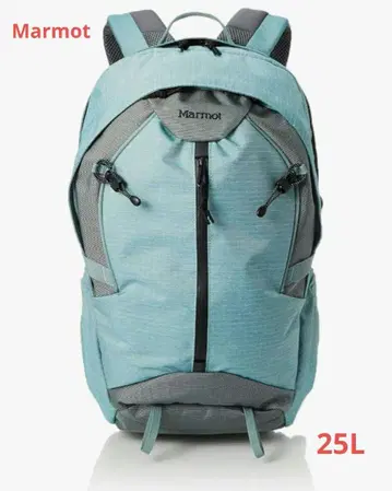 [ Marmot ] 백팩 럭색 25L