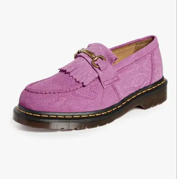 Dr. Martens 에이드리안 스내플 로퍼 닥터마틴