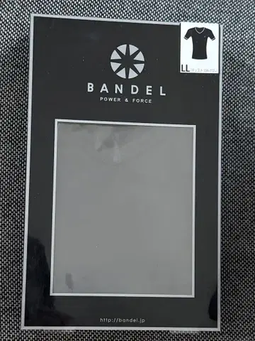 Bandel 티셔츠 LL 사이즈