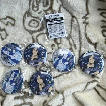 가정교사 히트맨 리본! 드림리 쿠지 로쿠도 카이