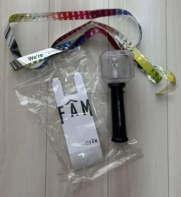 타임리스 fam 펜라이트 timelesz