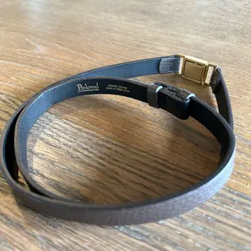 preloved 가죽 벨트