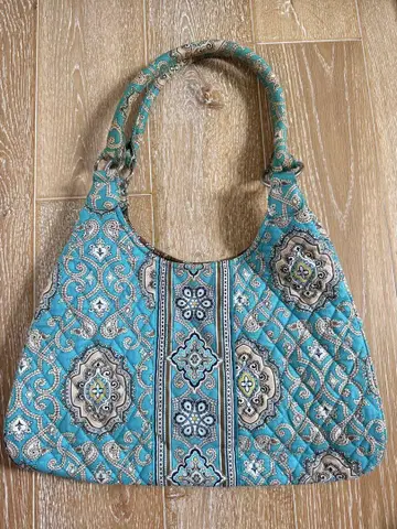 Vera Bradley Totally Turq