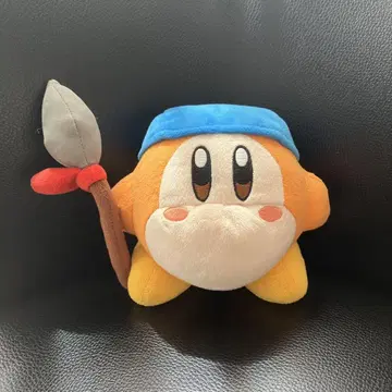 인형 반다나 와돌디 별의 카비