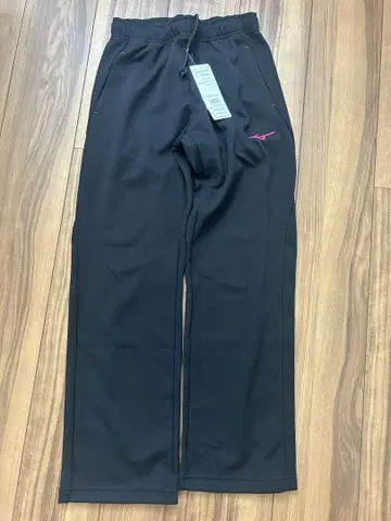 Mizuno 블랙 저지 택 포함 새상품