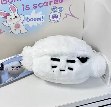 10cm 인형 ENHYPEN 송훈