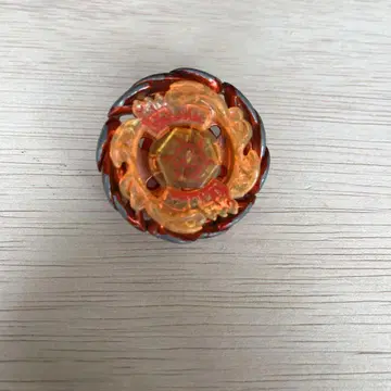 메탈 파이트 베이블레이드 솔브레이즈