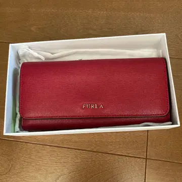 풀라 장지갑