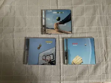 브라운바스켓 CD