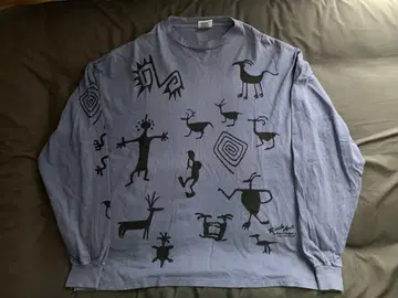 90's ONEITA Long Sleeve T-shirt