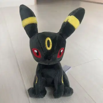 블래키 봉제인형