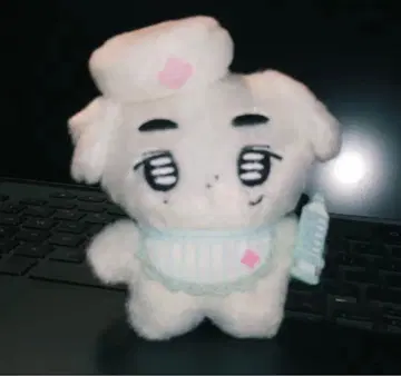 10cm 인형 ENHYPEN 송훈