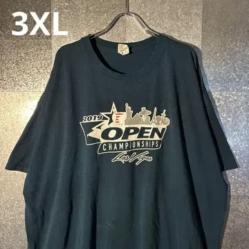 USA 구제 티셔츠 3XL 사이즈 GILDAN 오버 사이즈
