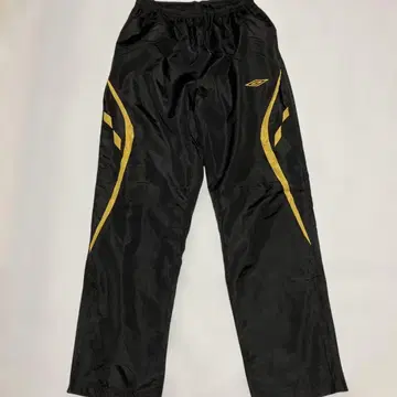 안브로 UMBRO 나일론 팬츠
