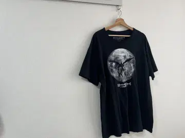 데스 노트 티셔츠 XL
