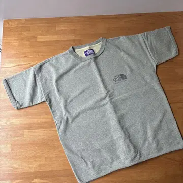 THE NORTH FACE PURPLE LABEL 티셔츠 S 사이즈